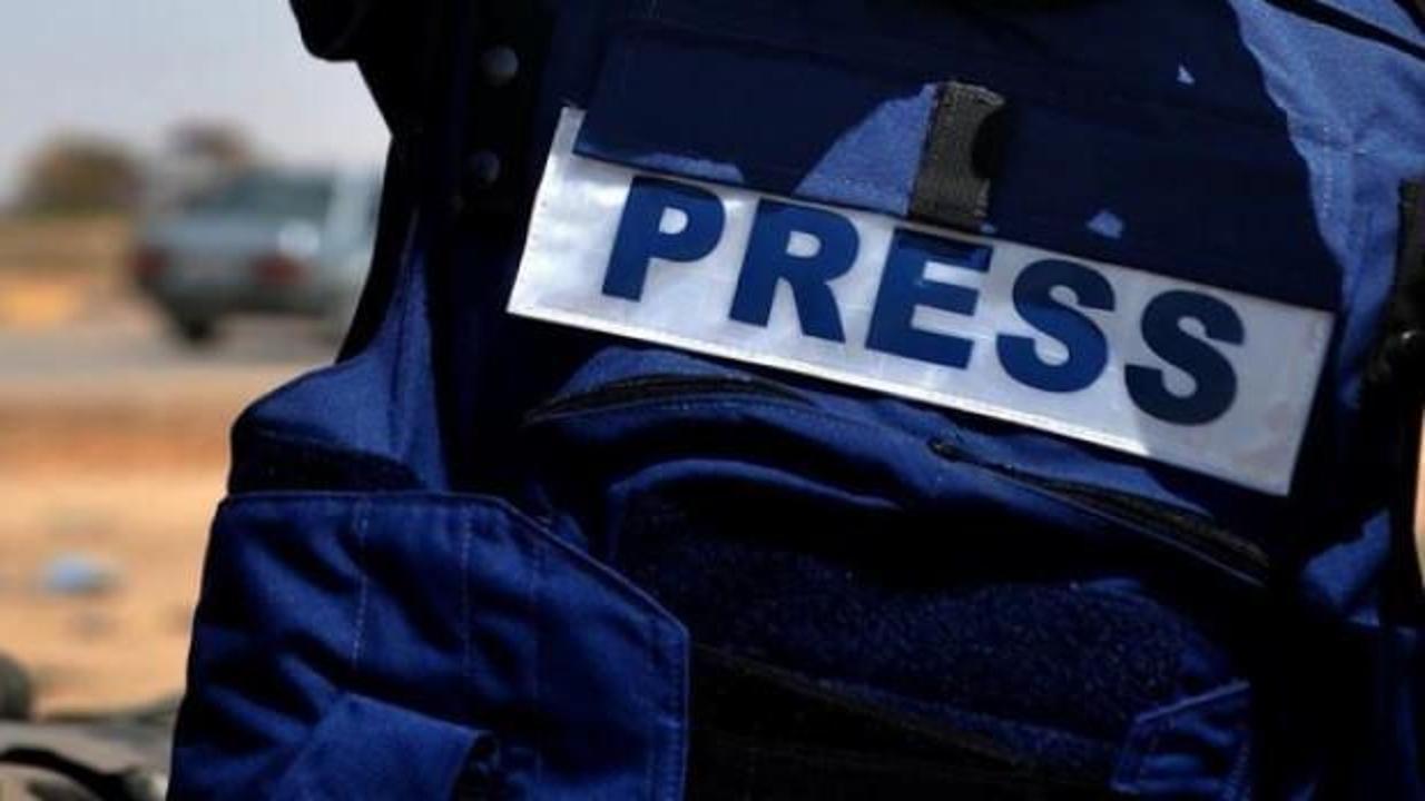 Haiti'de gazeteci ölümleri artıyor