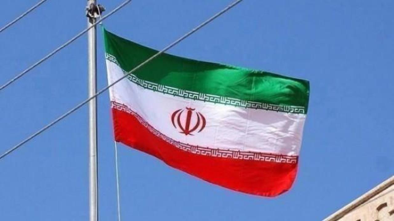 İran 2 kişiyi "terör" suçlamasıyla idam etti