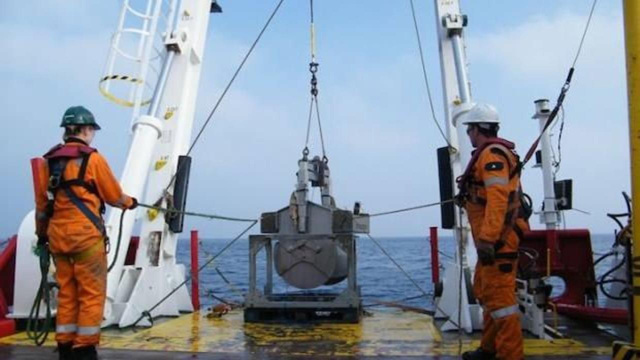 İsrail yeni doğal gaz keşfetti