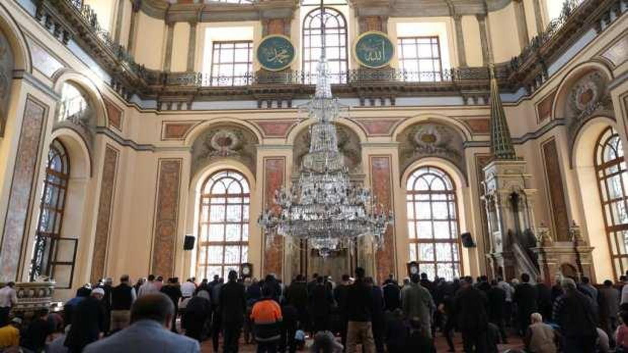 İstanbul Valiliği Atat&uuml;rk i&ccedil;in mevlit okuttu