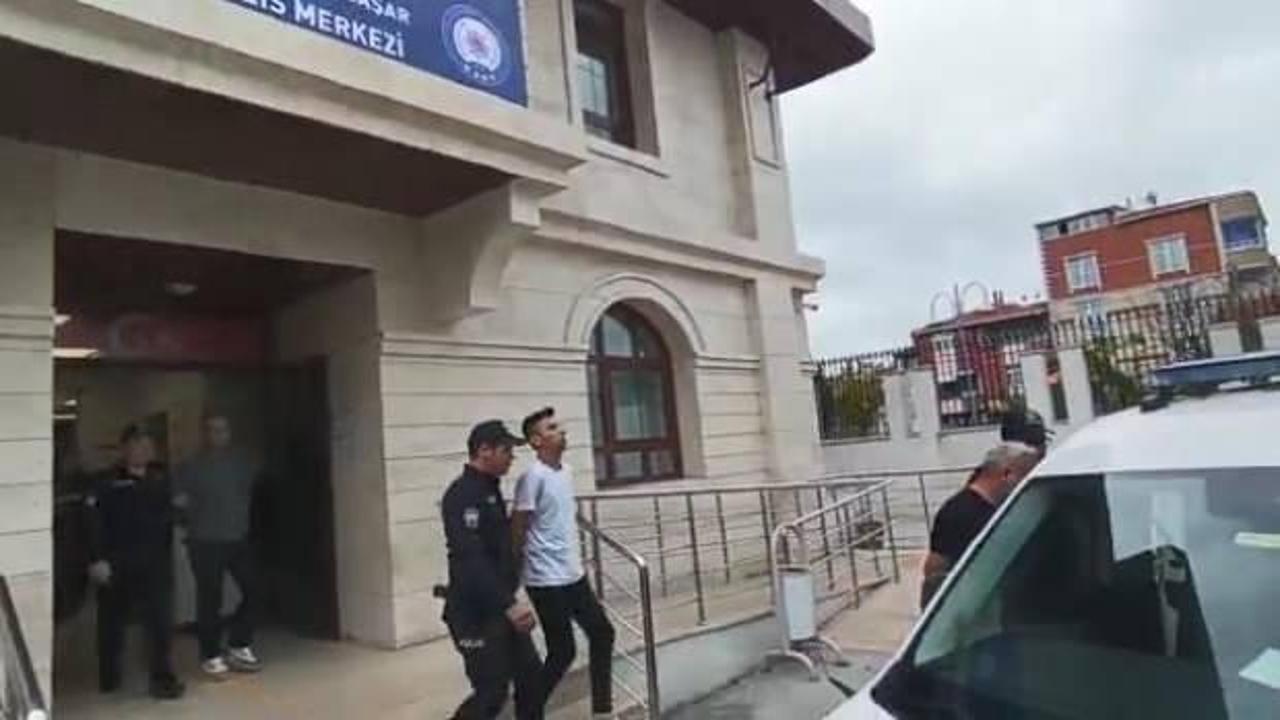 İstanbul'da sağlık ekibine saldıran 3 ş&uuml;pheli tutuklandı