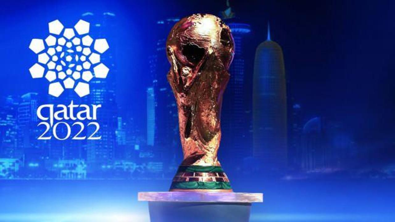 Süper Lig'den Dünya Kupası'na 19 yıldız!