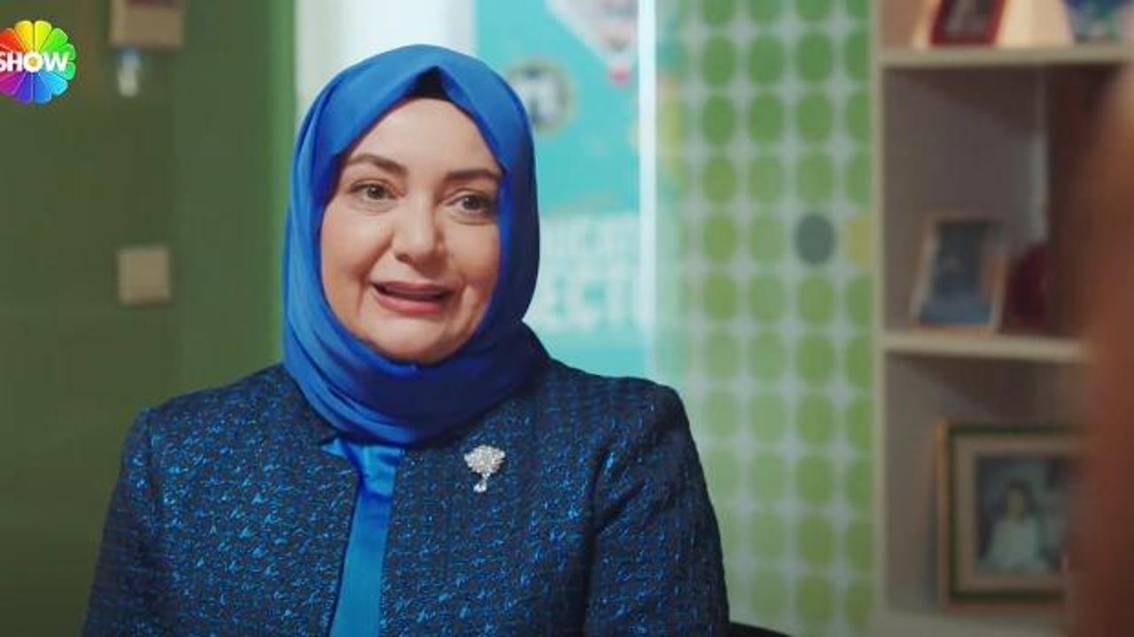 Kızılcık Şerbeti 'Pembe' Sibel Taşçıoğlu kimdir? Sibel Taşçıoğlu filmleri ve tv dizileri