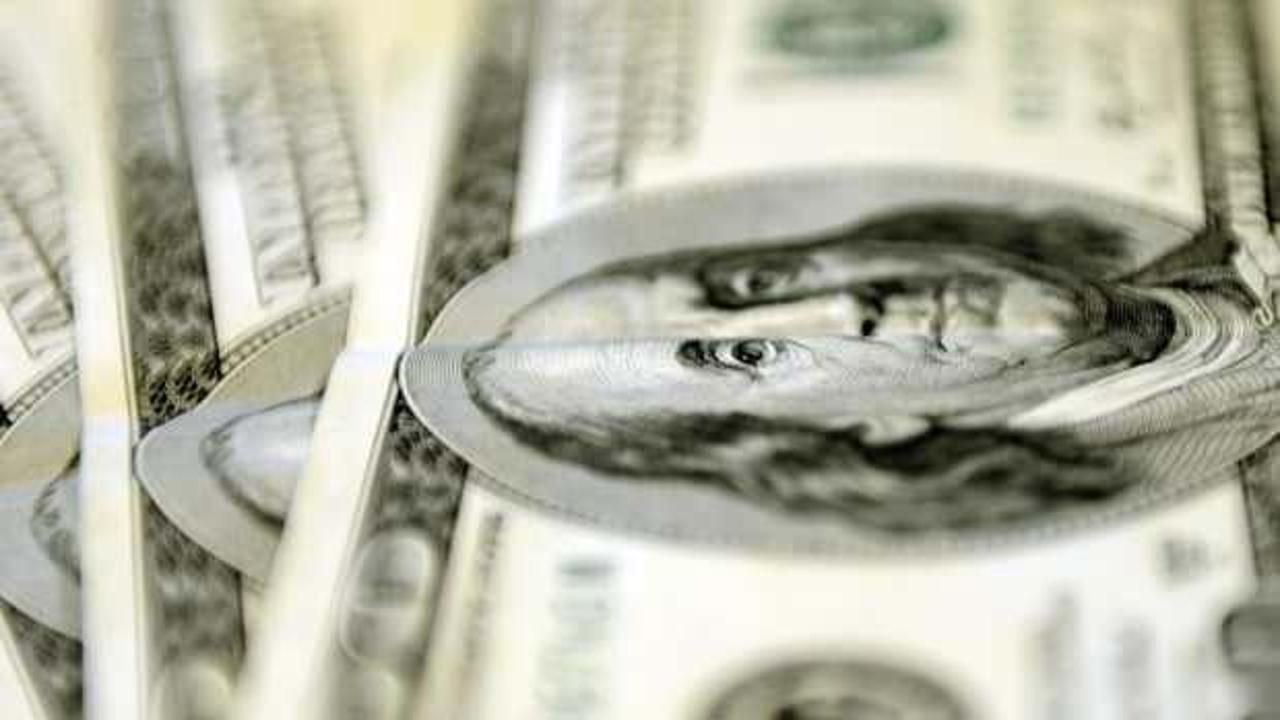 Uzmanlar uyarıyor: G&uuml;&ccedil;l&uuml; doların sonu gelebilir