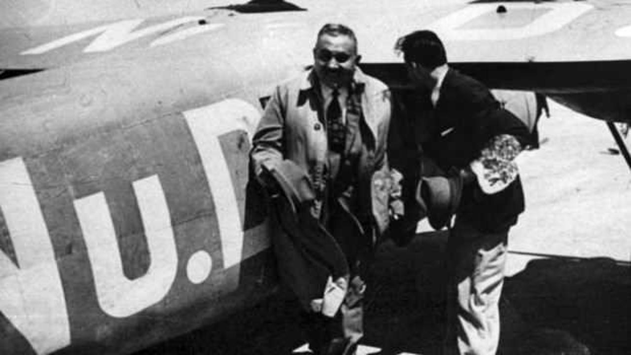 Prof. Dr. Muhittin Şimşek'ten Nuri Demirağ'la ilgili dikkat &ccedil;eken yazı