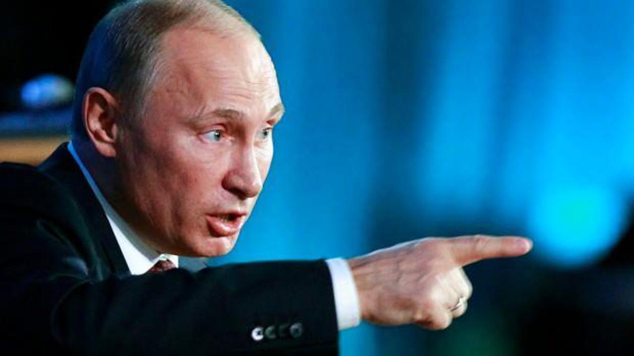 Putin özellikle o tarihi seçti: Rusya'dan eş zamanlı büyük taarruz hazırlığı