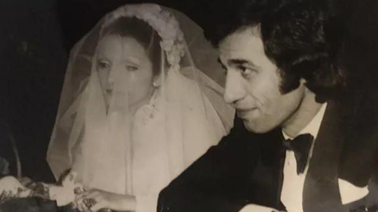Rahmetli Kemal Sunal'ın eşi Gül Sunal'dan duygu dolu paylaşım