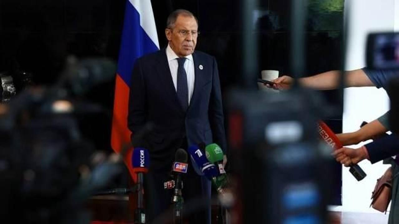 Rusya, Doğu Asya Zirvesi'nin ortak bildirisini reddetti