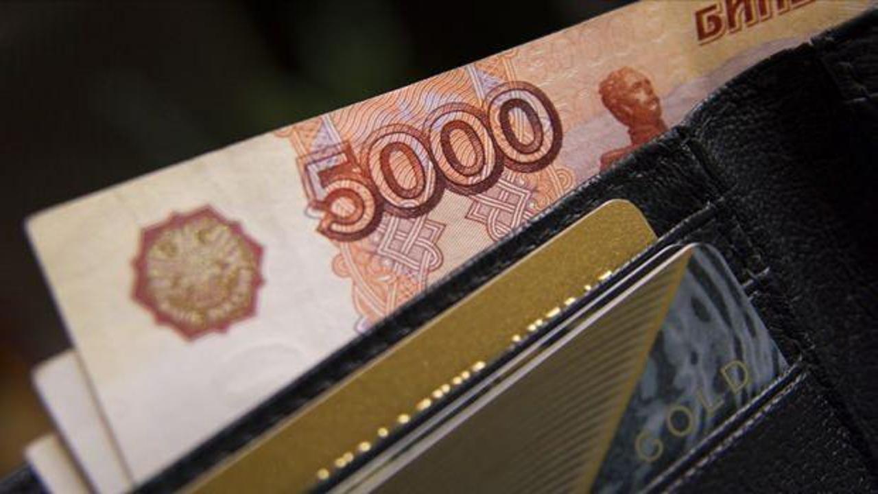 Rusya'da enflasyon ekimde yavaşlama gösterdi