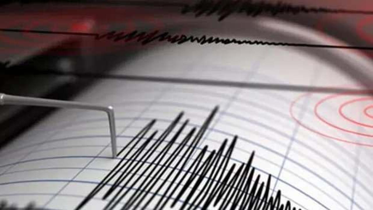 Son Dakika! Tonga’da 7.5 büyüklüğünde deprem: Tsunami uyarısı yapıldı