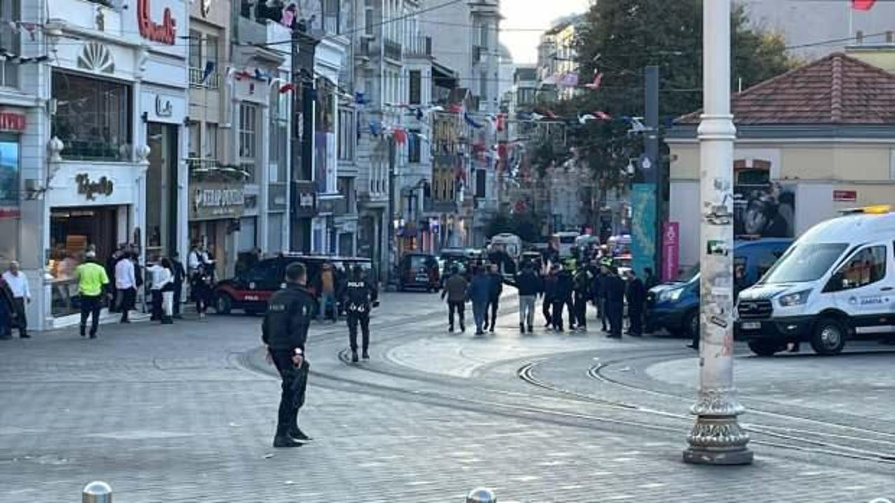 İstanbul'daki patlamadan sonra yeniden gündeme geldi! Bombalı saldırıda Bank detayı 