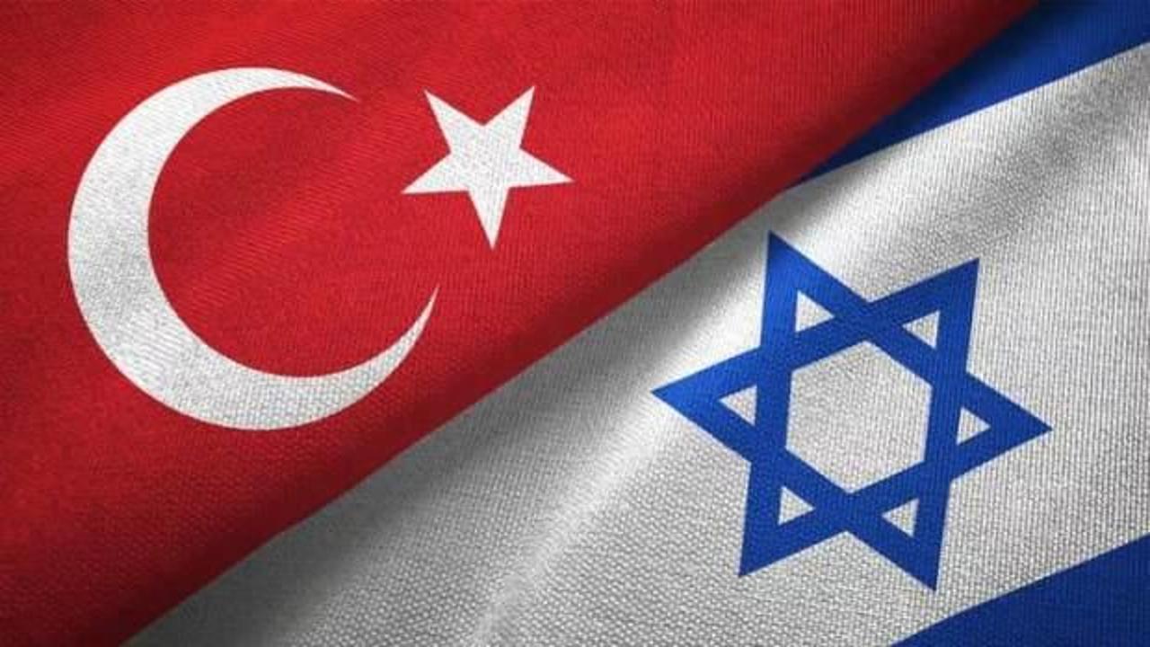 T&uuml;rkiye'ye gelen İsraillilerin sayısı beş bu&ccedil;uk kat arttı