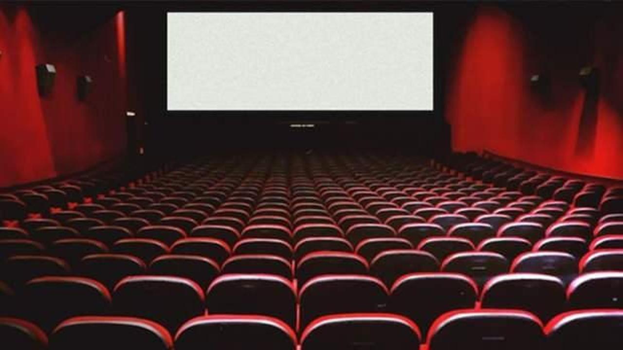 Vizyondaki filmler 2022! 2022 sinema filmleri (güncel liste)