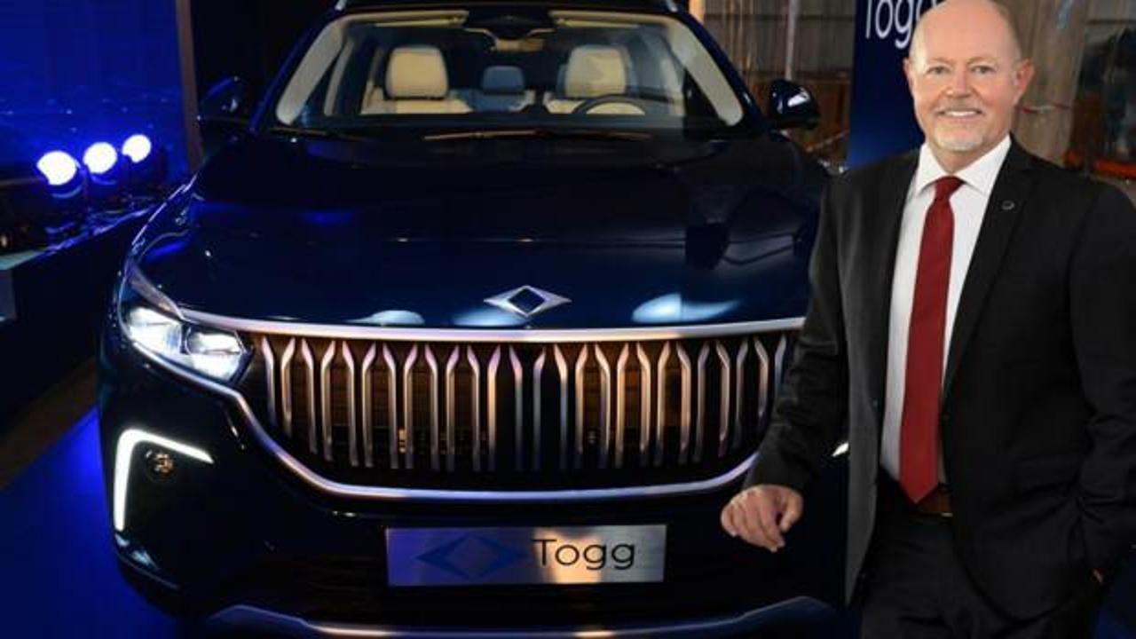 Volvo'dan dikkat çeken TOGG açıklaması