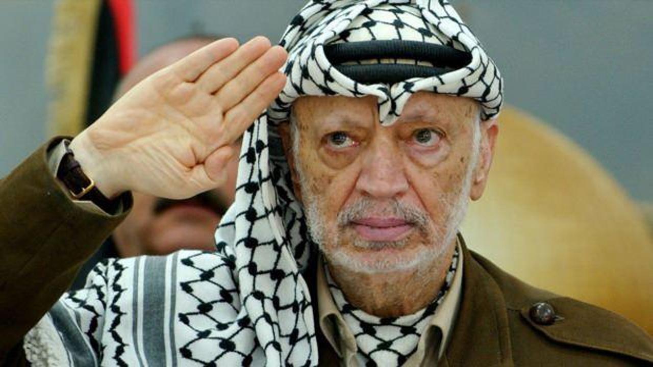 Yaser Arafat kimdir ve nasıl öldü? Yaser Arafat'ın eşi nereli? Biyografisi...