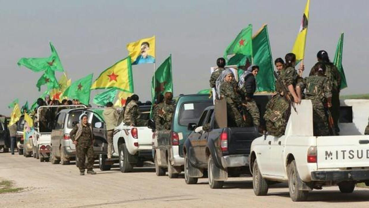 İsveç: YPG'yle temas kurmak gibi bir niyetimiz yok
