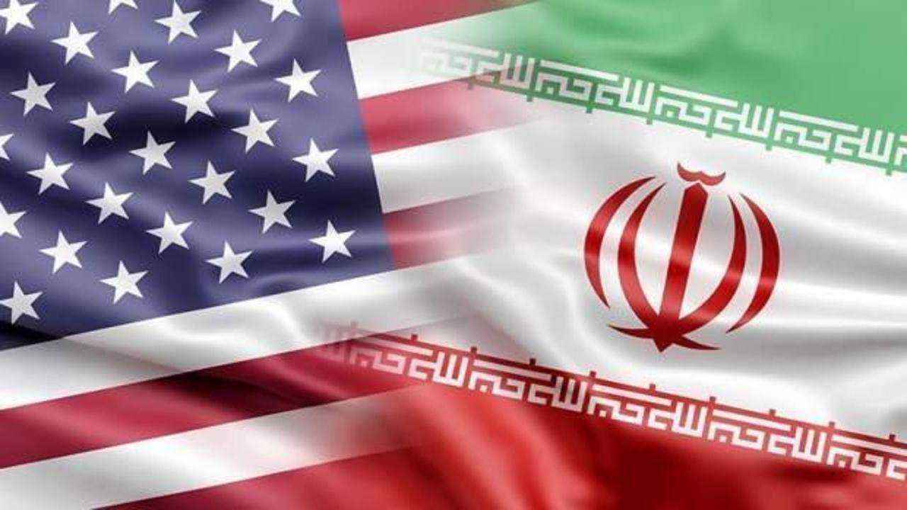 ABD'den İran İHA'larını hedef alan yaptırım