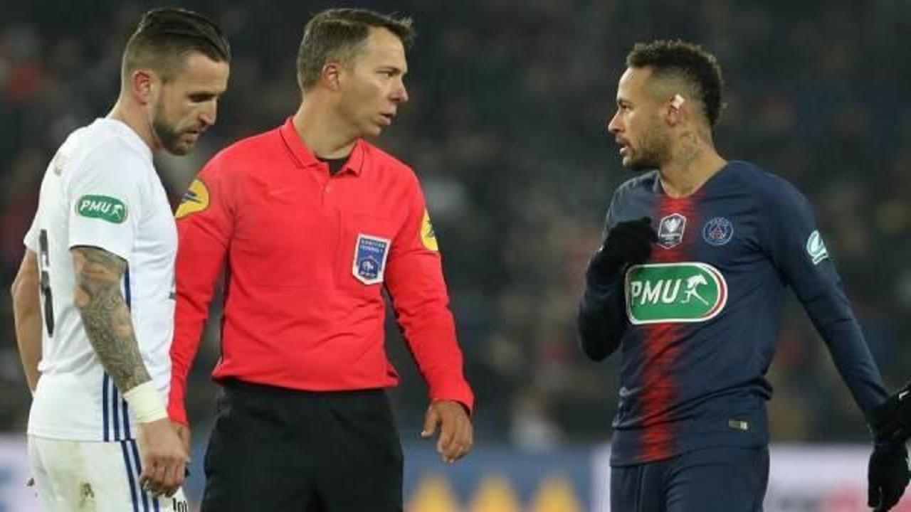 Acı haber! &Uuml;nl&uuml; hakem hayatını kaybetti