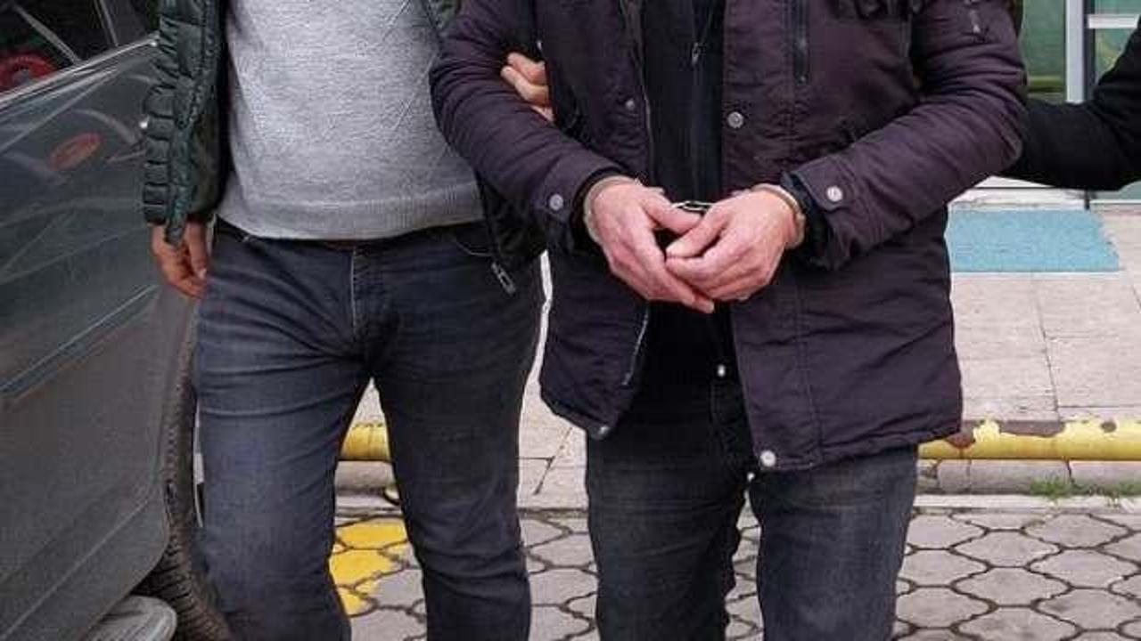 'AK Parti ve MHP'li başkanın yeğeni' dediler! Ger&ccedil;ek &ccedil;ok başka &ccedil;ıktı