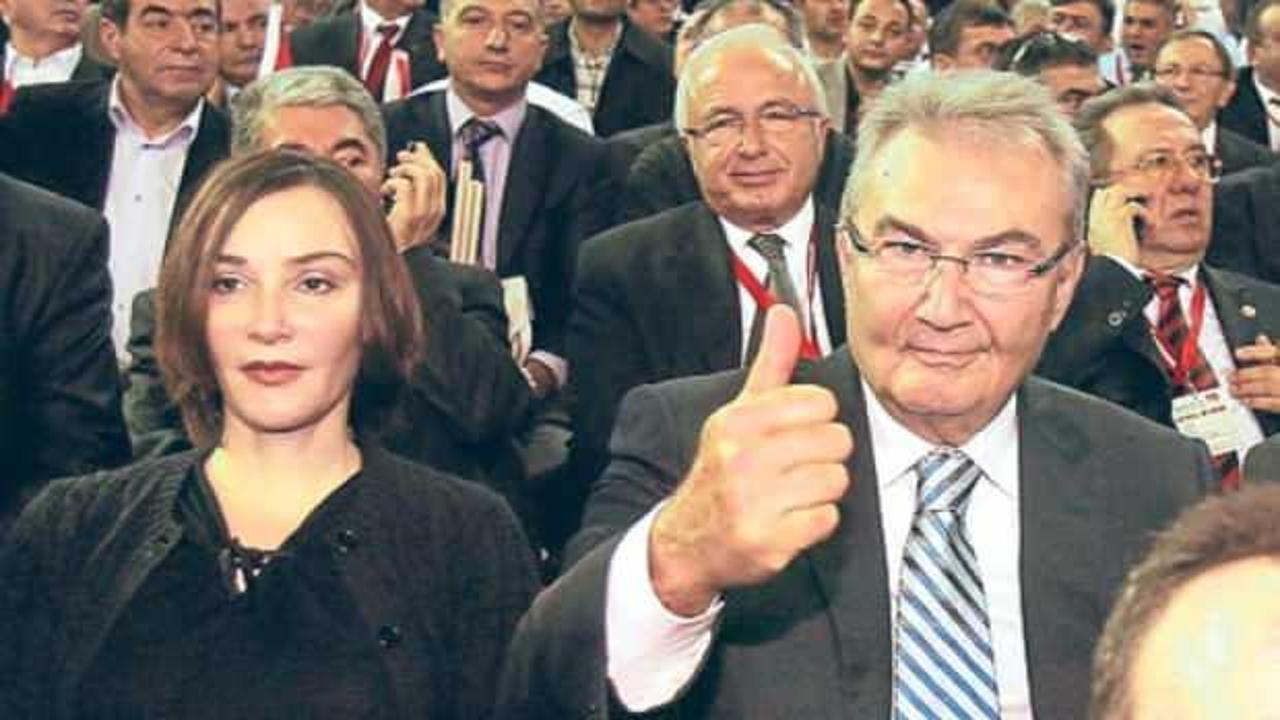 AK Partili vekilden CHP'ye "gayri milli" diyen Aslı Baykal'a davet: Kapımız herkese açık