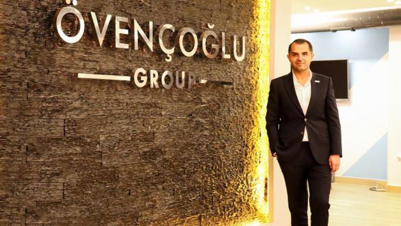 Anıl Ulaş &Ouml;ven&ccedil;oğlu yurt dışından futbol kul&uuml;b&uuml; m&uuml; satın alıyor?