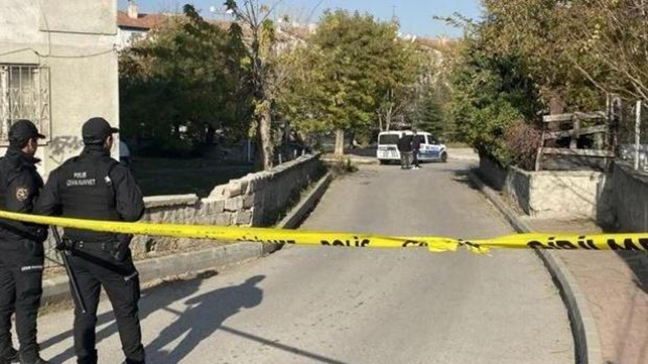 Ankara'da öldürülen 5 Afgan'ın katil zanlısı belli oldu! Önce uyuttu sonra...