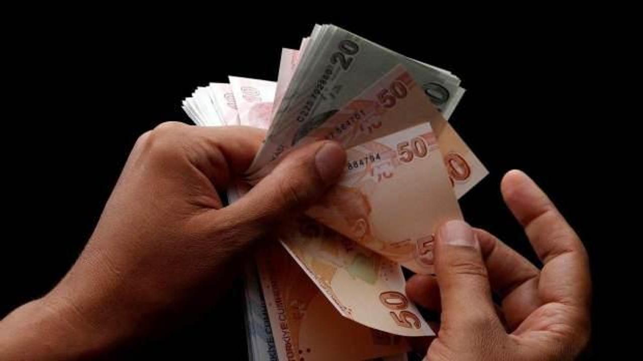 Asgari &uuml;crete ne kadar zam gelecek? TİSK'ten asgari &uuml;cret a&ccedil;ıklaması