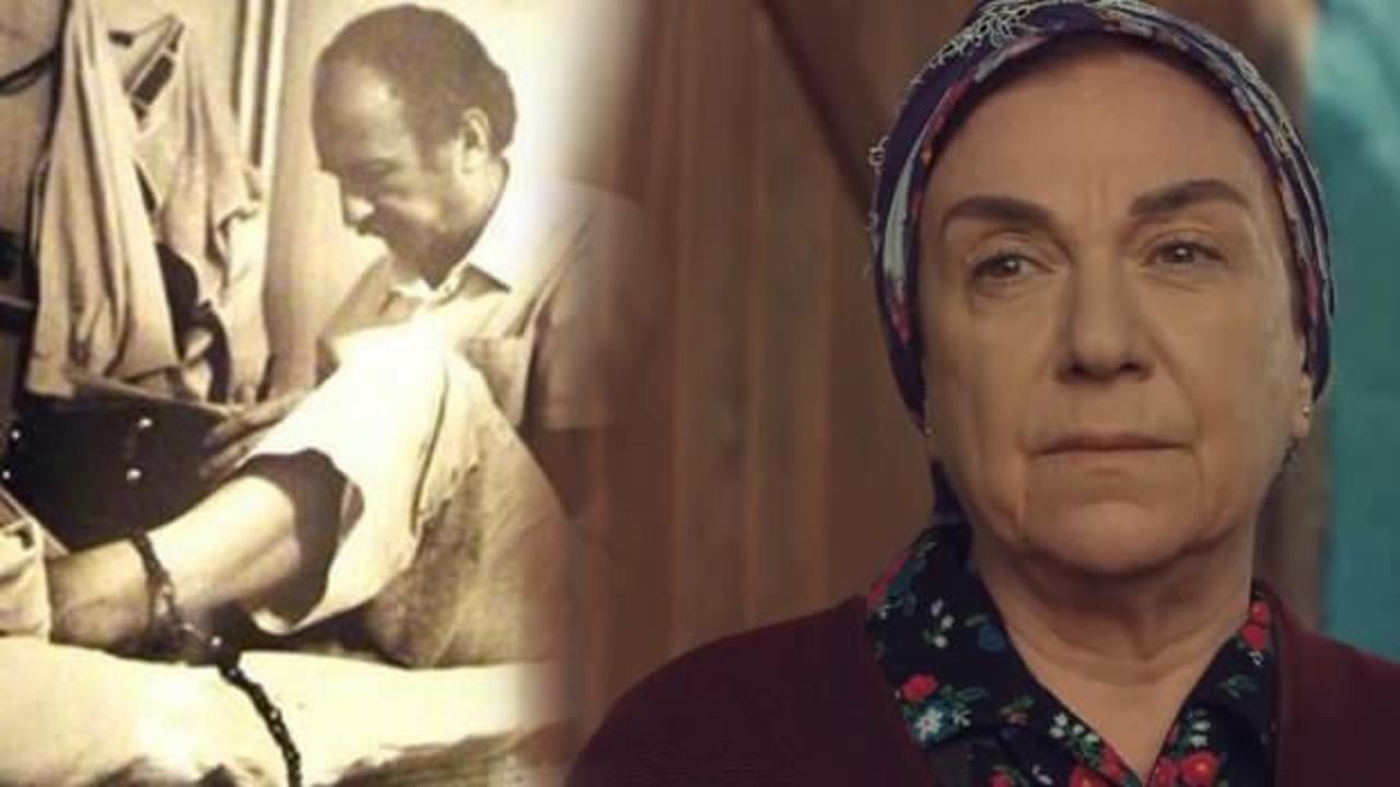 Ata, Yassıada sürgünü; gelin, Gönül Dağı oyuncusu: Şebnem Dilligil hakkında ortaya çıkan bu bilgileri ilk kez duyacaksınız!