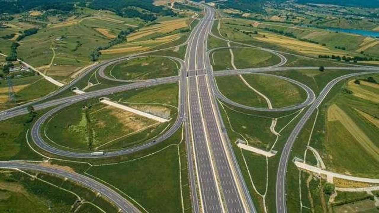 Bakan Karaismailoğlu duyurdu: 5,4 milyar lira tasarruf ediyoruz