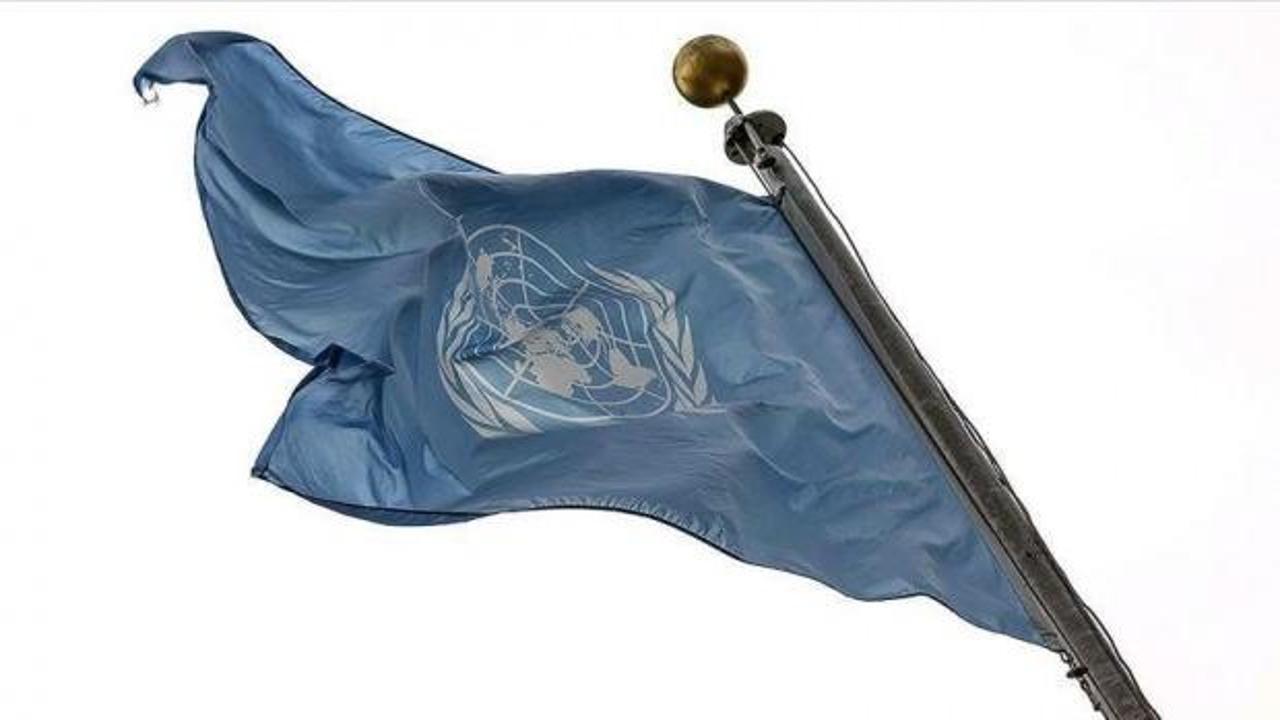 BM: D&uuml;nya n&uuml;fusu bug&uuml;n itibarıyla 8 milyar kişiye ulaştı