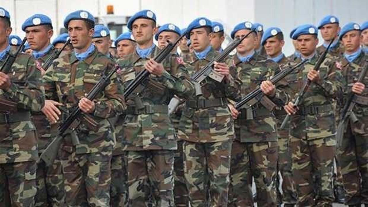 BM'den Türkiye'ye 'barış gücü' teşekkürü