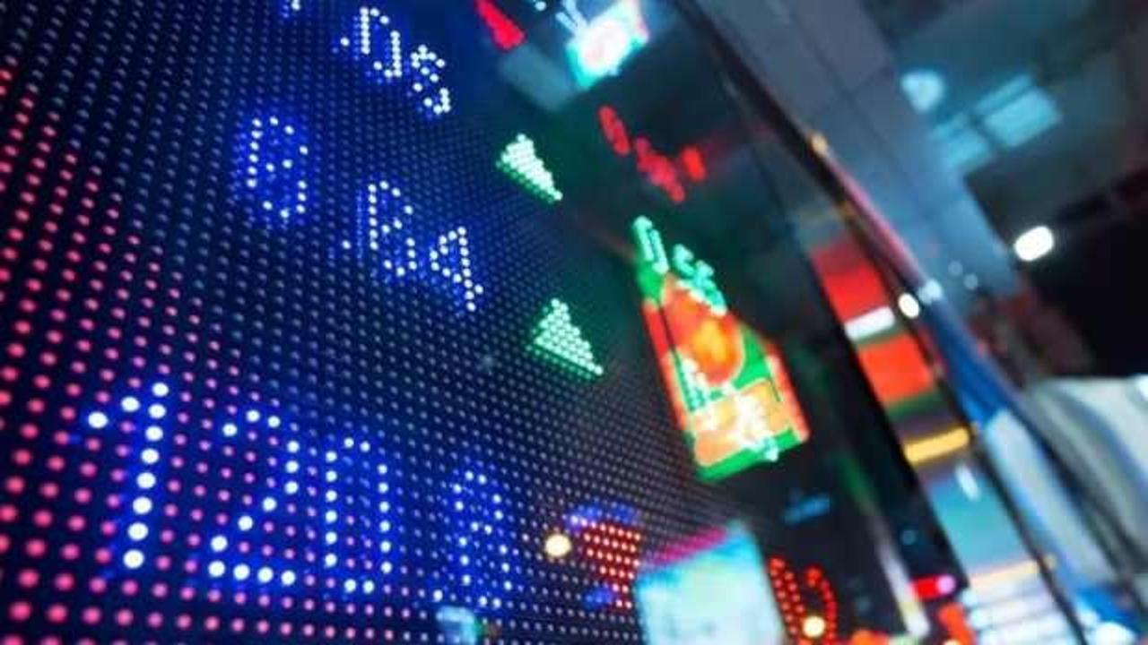 Borsa g&uuml;ne y&uuml;zde 0,97 y&uuml;kselişle başladı
