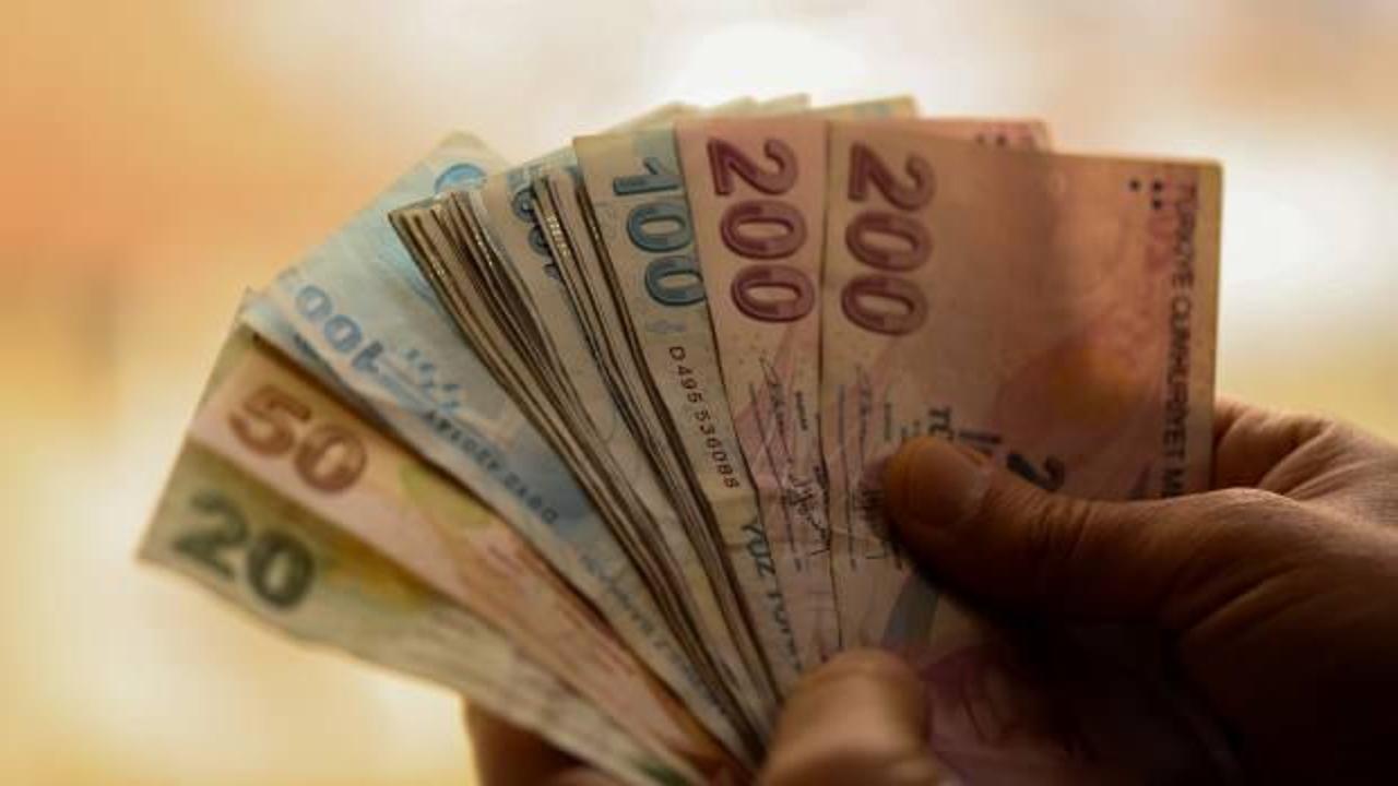 &Ccedil;alışanlara 1000 TL nakit destek: &Ouml;demeler hesaplara yatıyor!