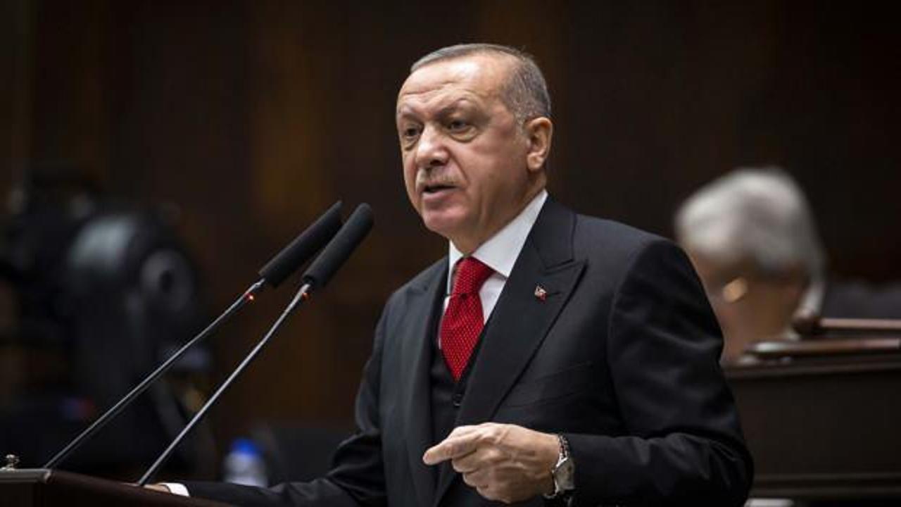Cumhurbaşkanı Erdoğan talimat verdi! 81 ilde yeni çalışma
