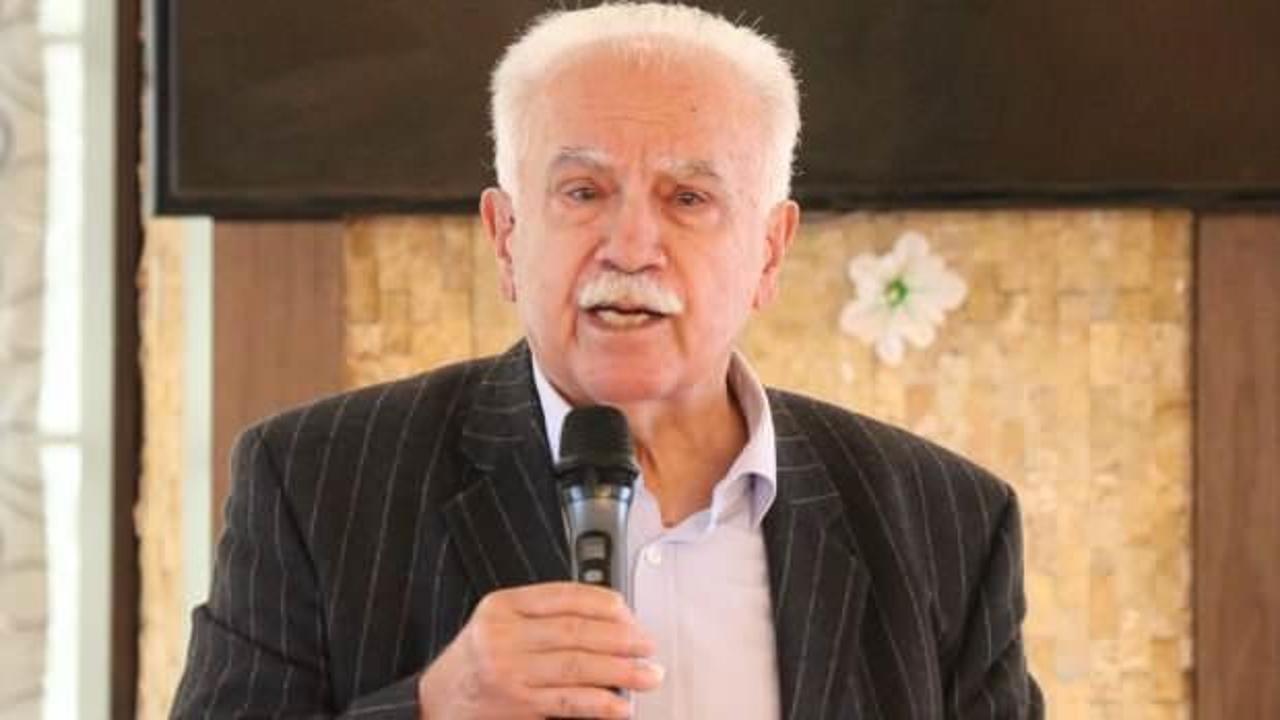 Doğu Perin&ccedil;ek: Saldırının arkasında kimin olduğu ortada!