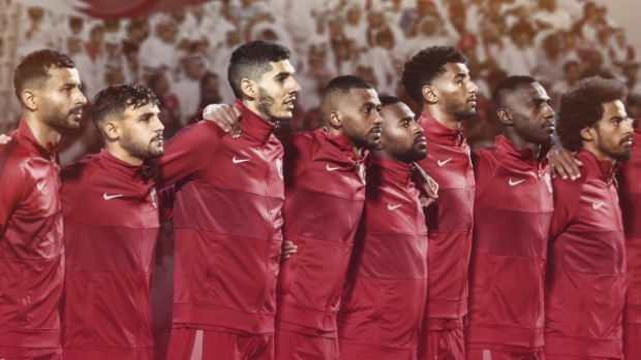 Dünya Kupası için nefesler tutuldu! Perde yarın açılıyor