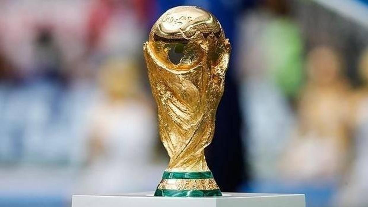 Dünya Kupası tarihinde en çok gol İsviçre'de atıldı