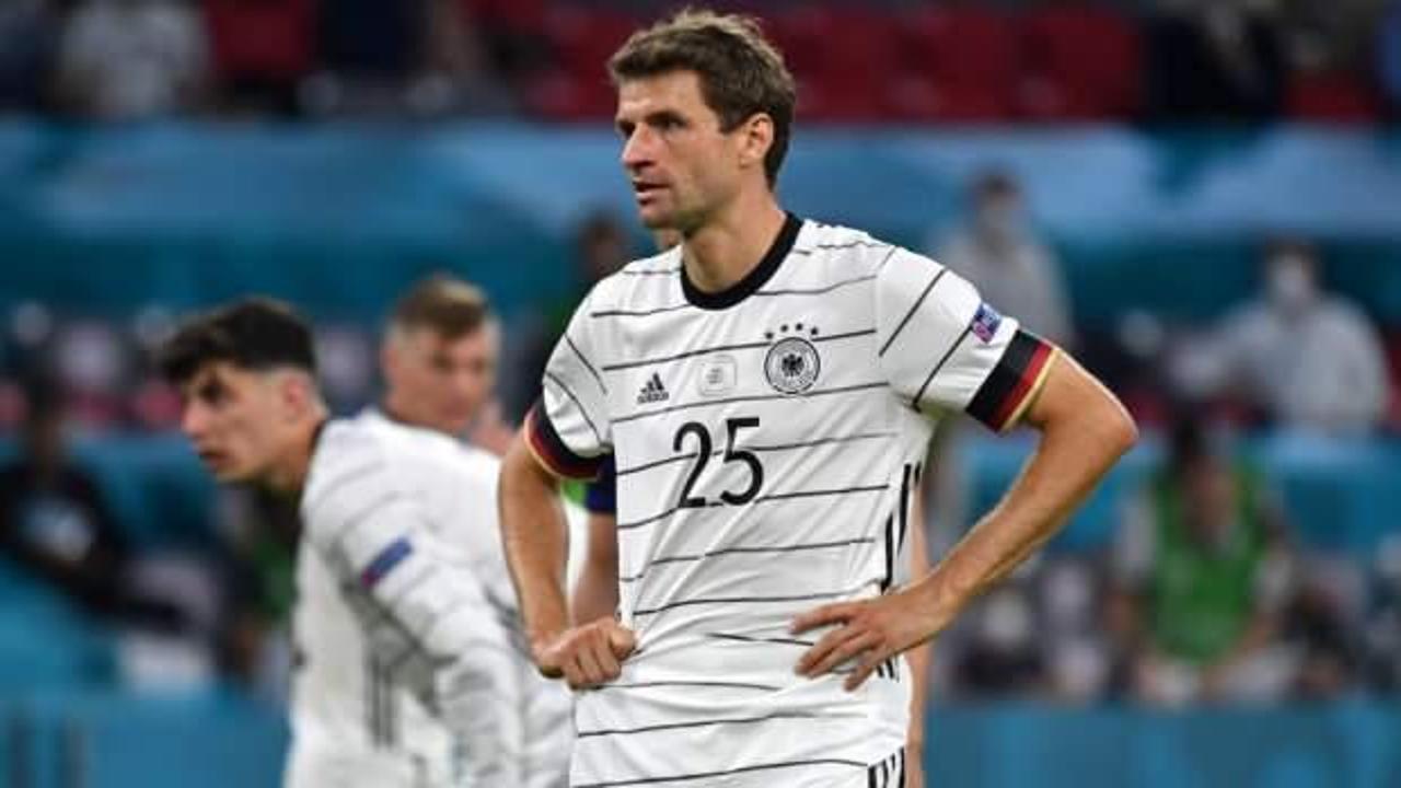 Dünya Kupası'nda gözler Müller'in üzerinde olacak! Tarihe geçebilir