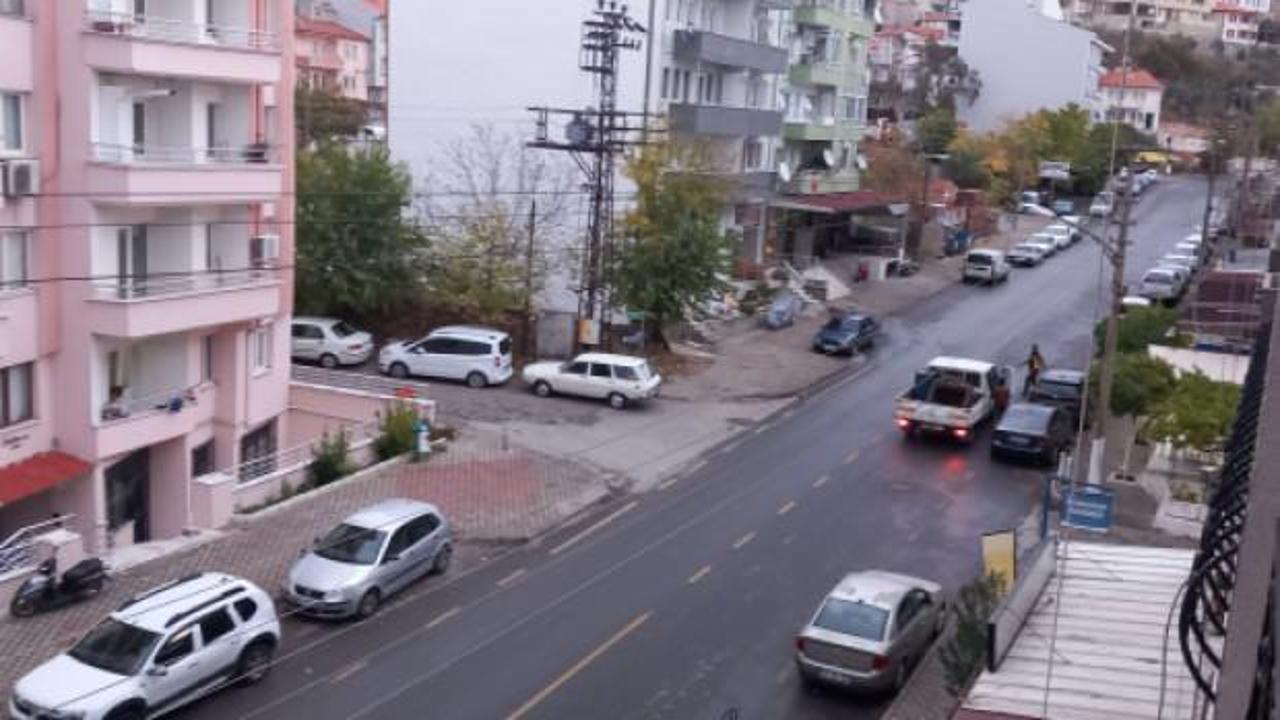 Ege'de art arda depremler... &Ouml;nce İzmir, sonra Muğla!