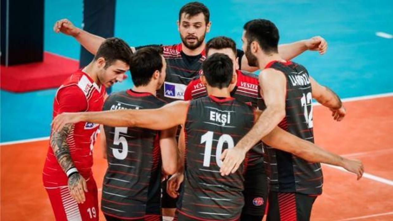 Filenin Efeleri ve Filenin Sultanları'nın rakipleri belli oldu