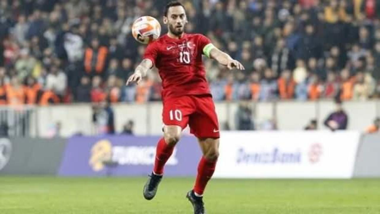 S&ouml;zleri tartışılmıştı! Hakan &Ccedil;alhanoğlu&rsquo;ndan, Jesus a&ccedil;ıklaması