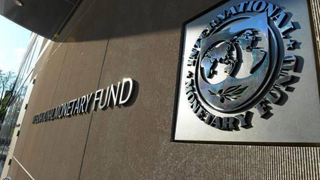 IMF'den küresel ekonomi öngörüsü