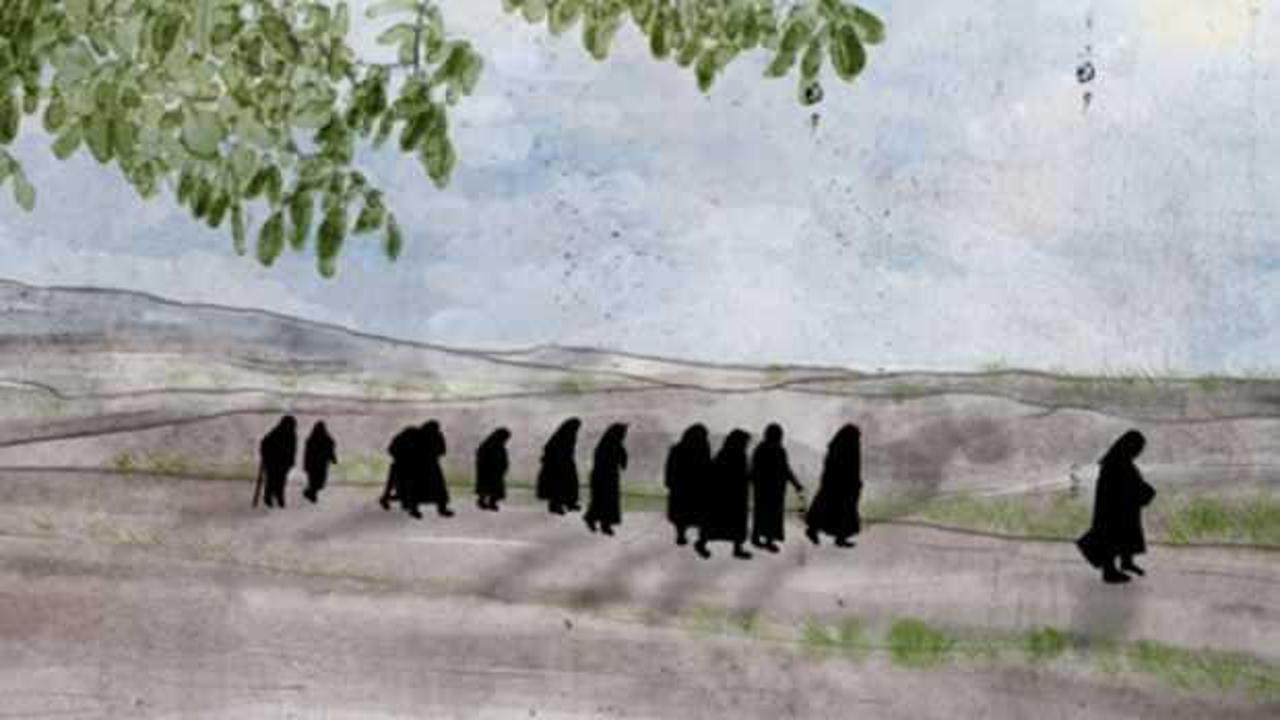 İnsanlık tarihinde kara leke: Ahıska Sürgünü