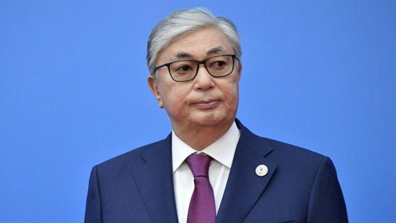 Kazakistan: Seçim öncesi yapılacak darbeyi önledik