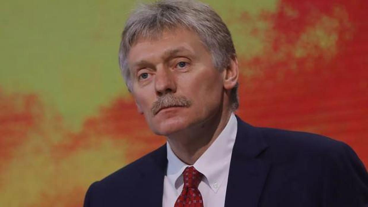 Kremlin'den BM'nin tazminat kararına tepki: Resmi soygun