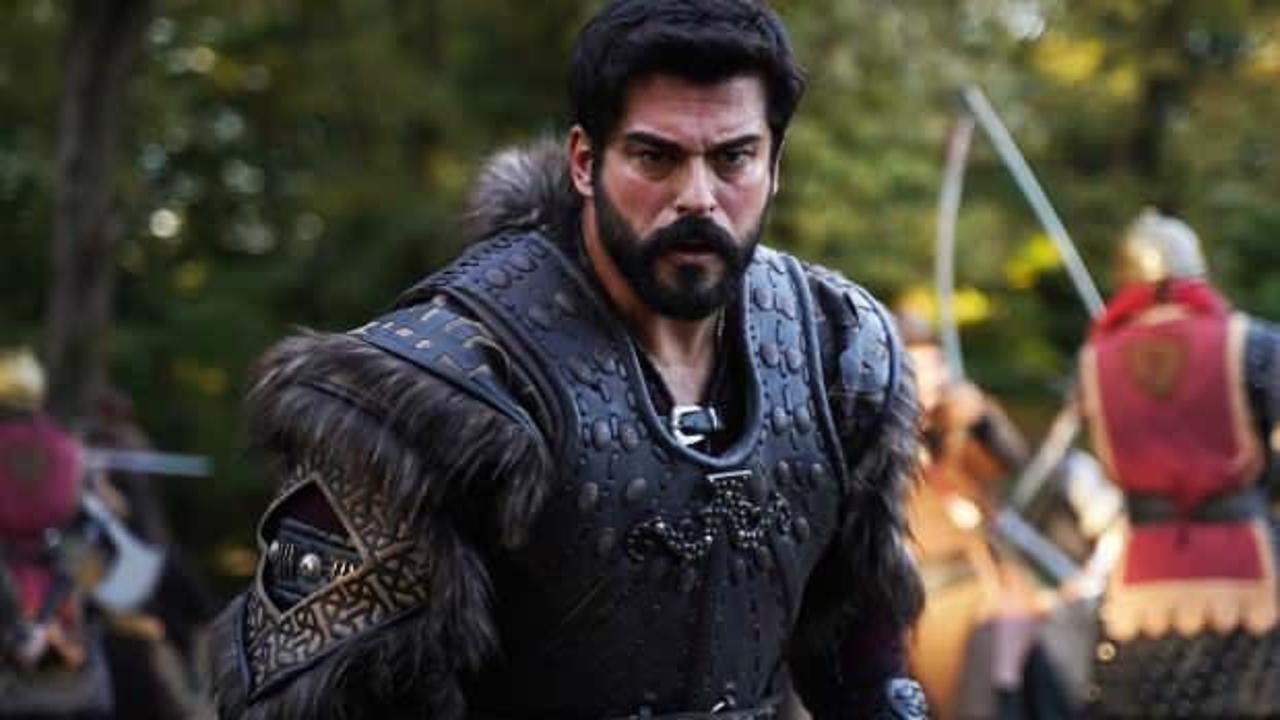 Kuruluş Osman 105.b&ouml;l&uuml;m fragmanında tansiyon y&uuml;kseliyor! Gerilim zirveye tırmandı