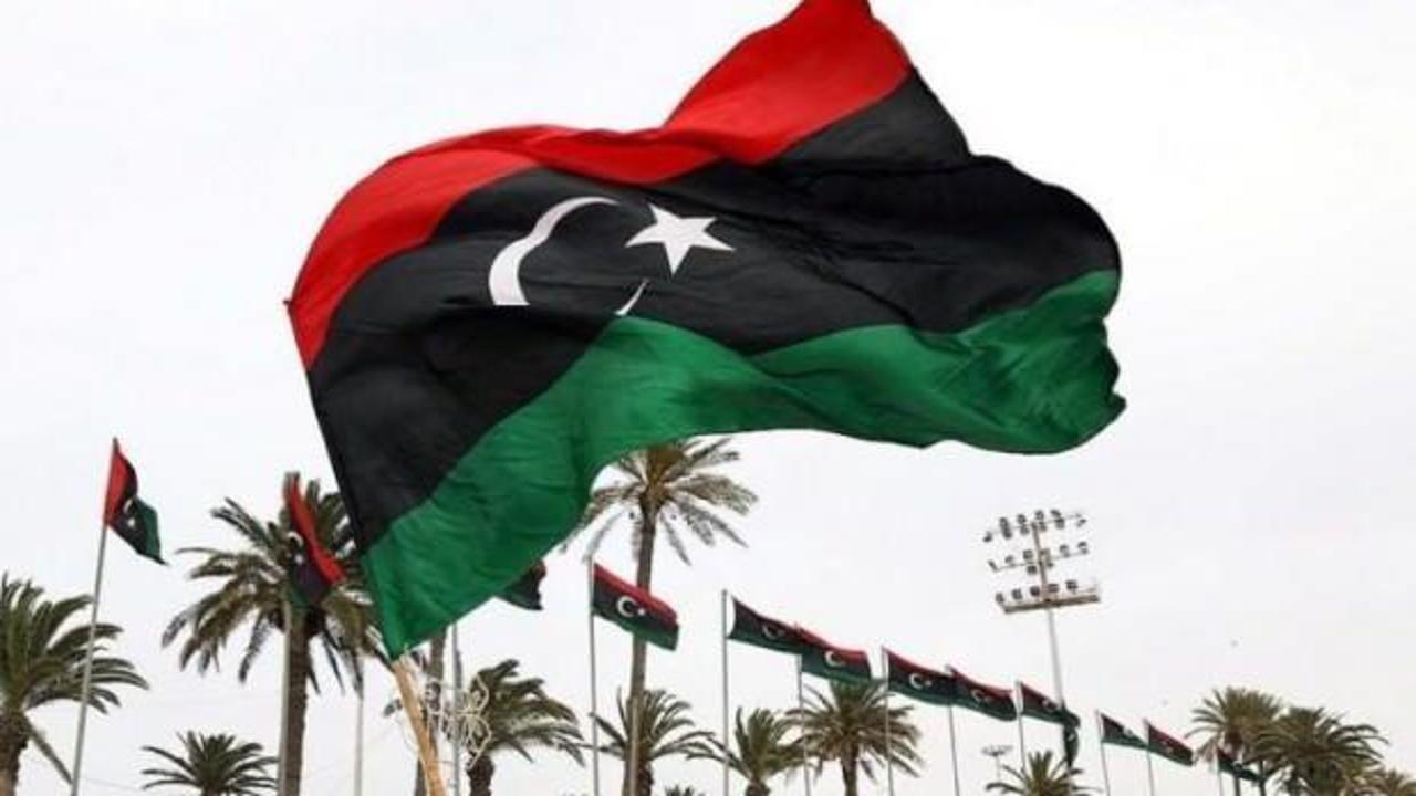 Libya, Atina Büyükelçisi'ni çağırdı