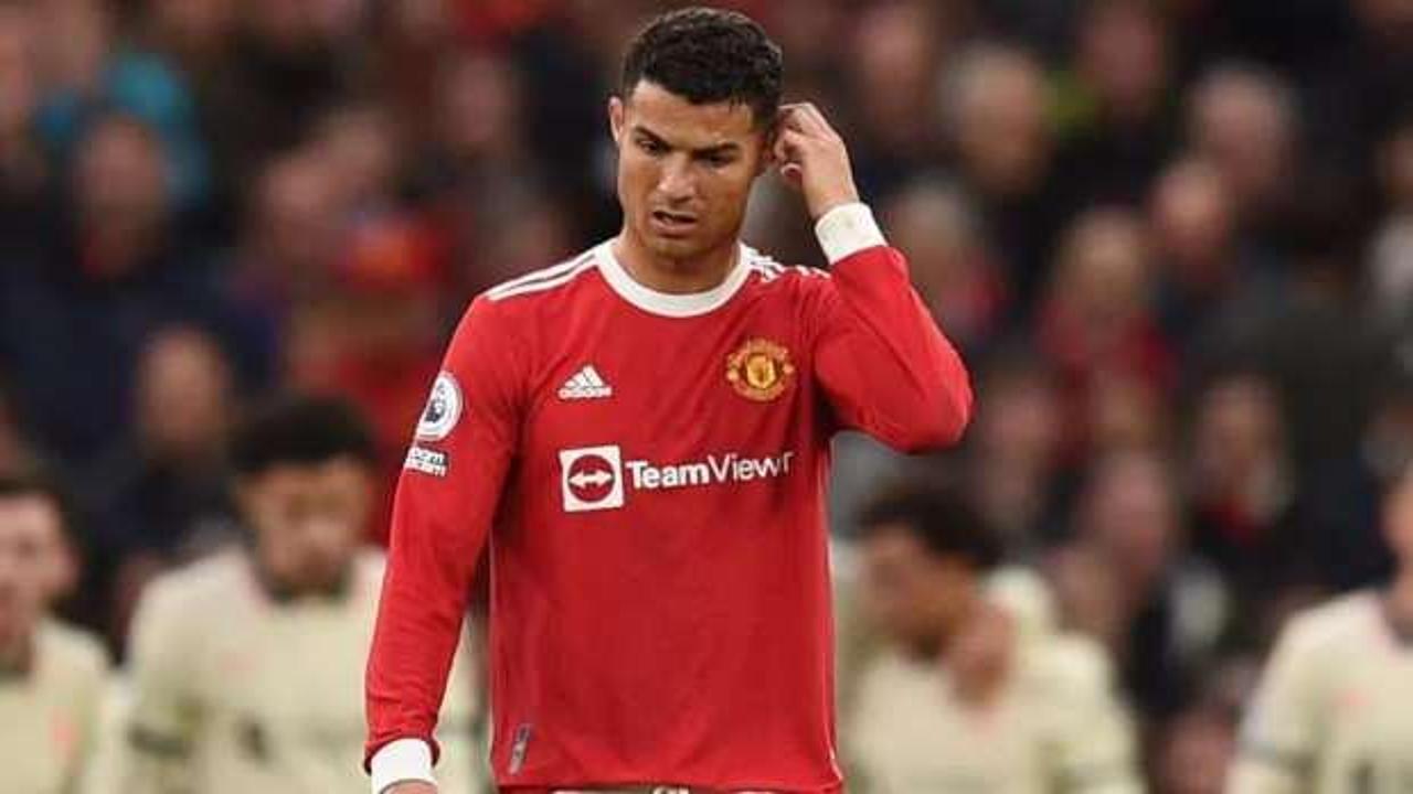 ManU'dan Ronaldo hamlesi! "Uygun adımlar atıldı"