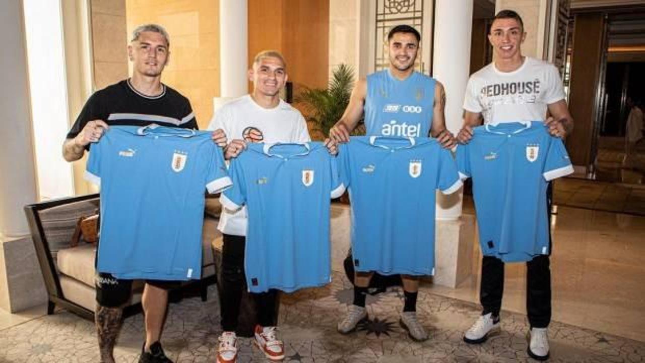 Muslera'dan iddialı sözler: Hedefimiz Dünya Kupası'nı kazanmak