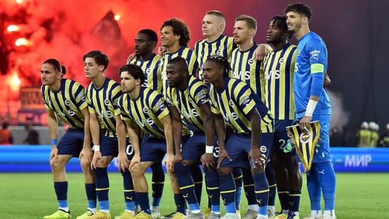 Napoli, Fenerbah&ccedil;e'den 3 futbolcuyu daha istiyor!